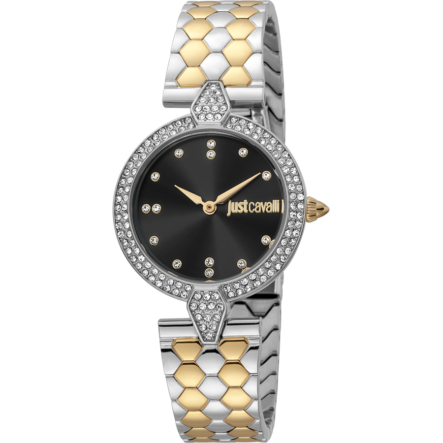 Часы Just Cavalli Nobile JC1L159M0095